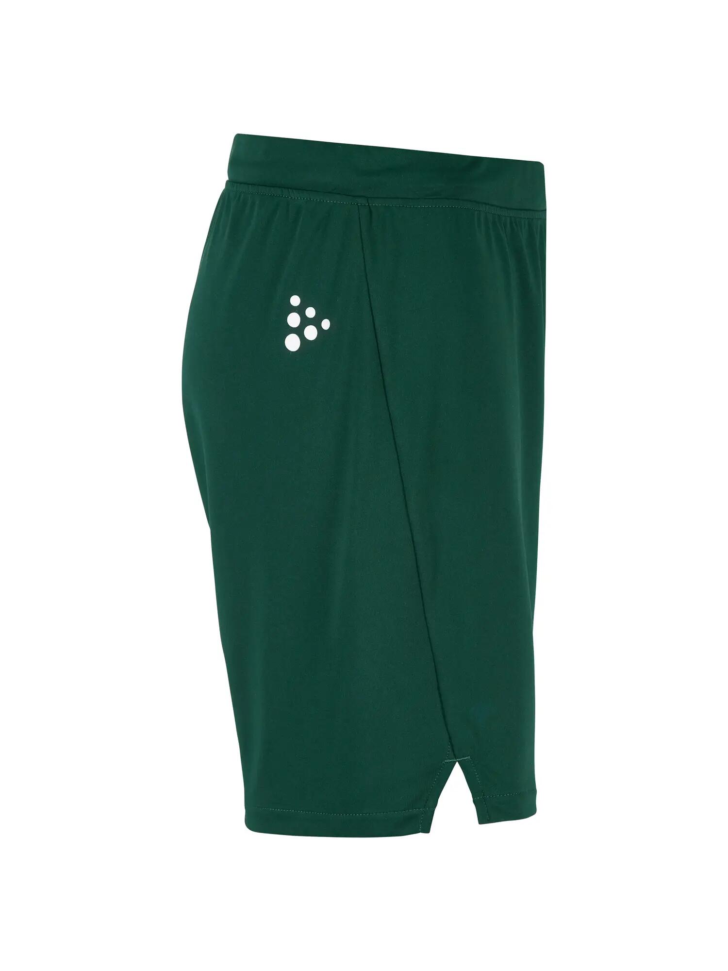 craft Evolve 2.0 Shorts Jr – Lichtgewicht, rekbare short – Forest 2/4