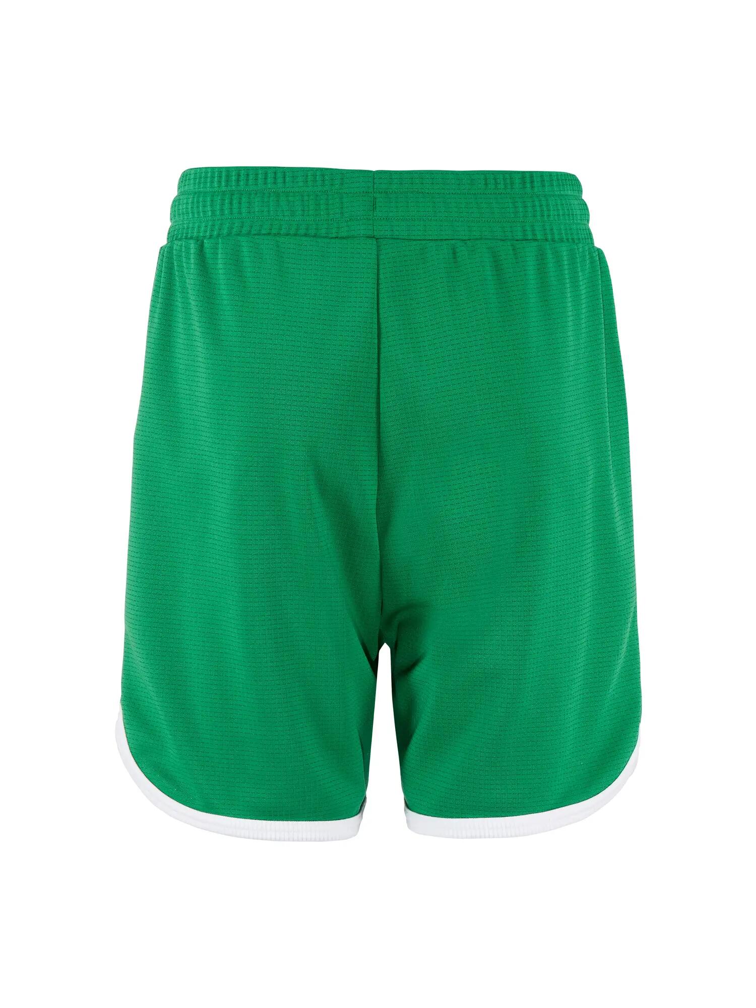 craft Basket 2.0 Shorts Jr – Recycelte, atmungsaktive Basketball-Shorts – Team 2/4