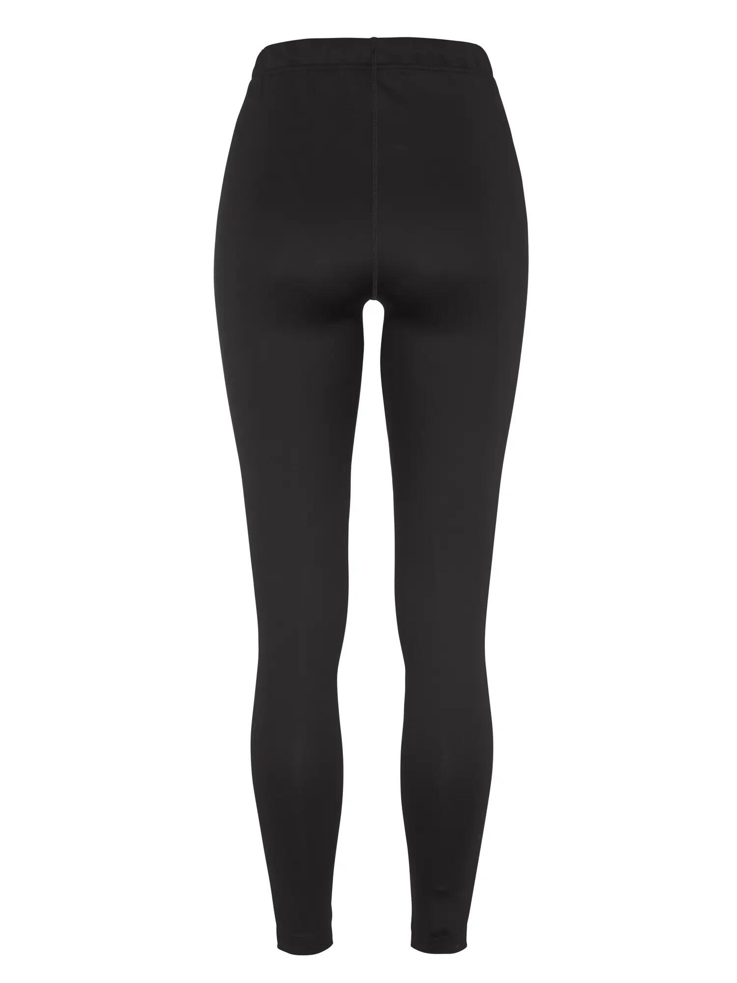 craft ADV Nordic Club Tights W – enganliegende, elastische Recycling-Jersey – 6/7