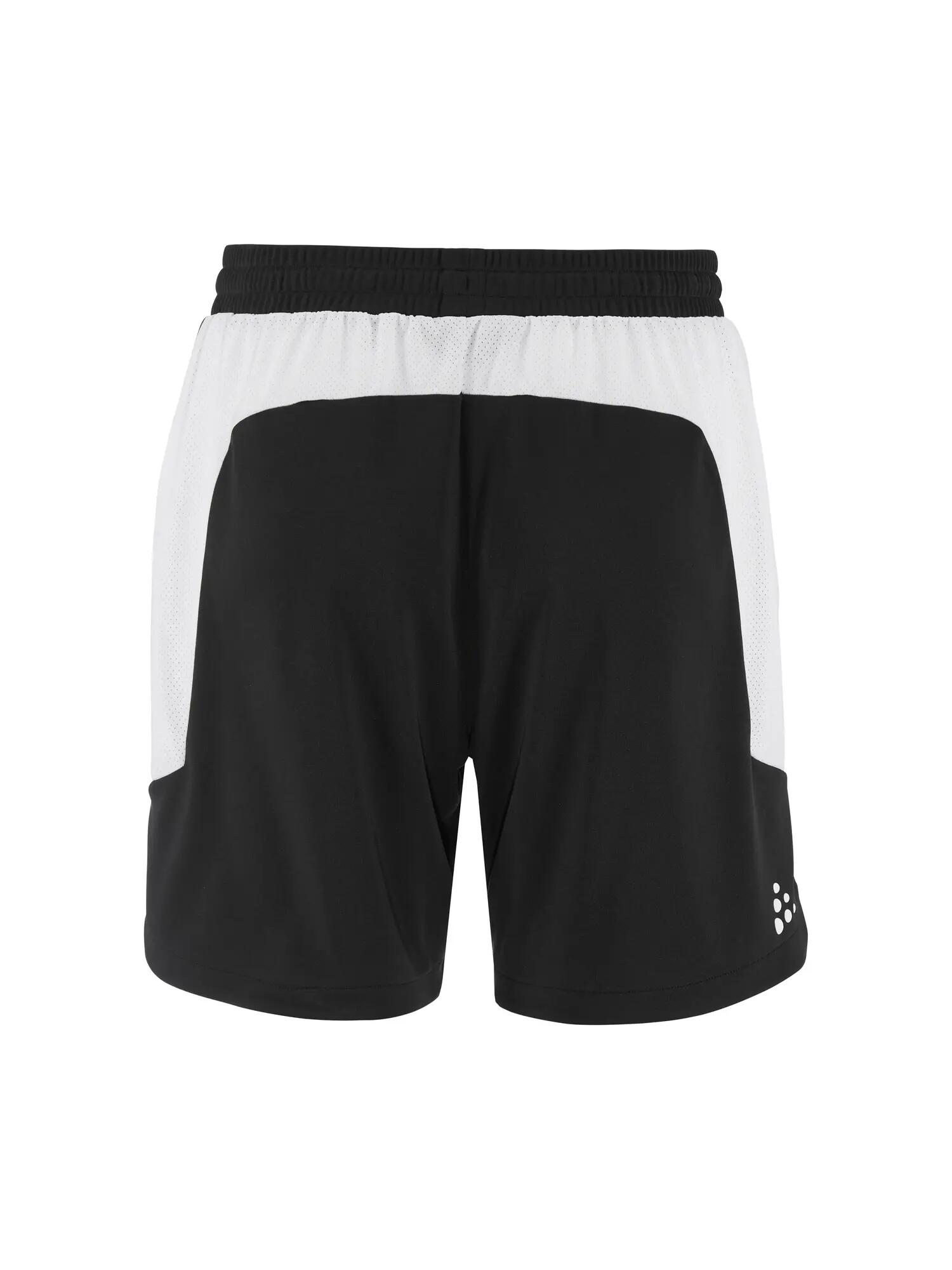 craft Basket 2.0 Shorts Contrast – leichte Shorts aus recyceltem Polyester – 3/7