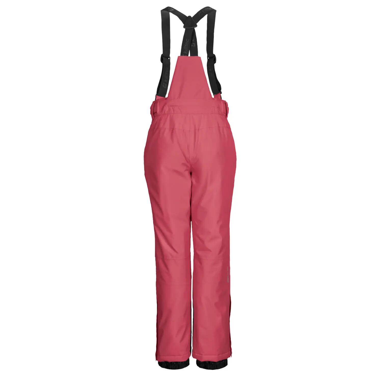 Kinder Skihose KSW 213 GRLS SKI PNTS 7/7