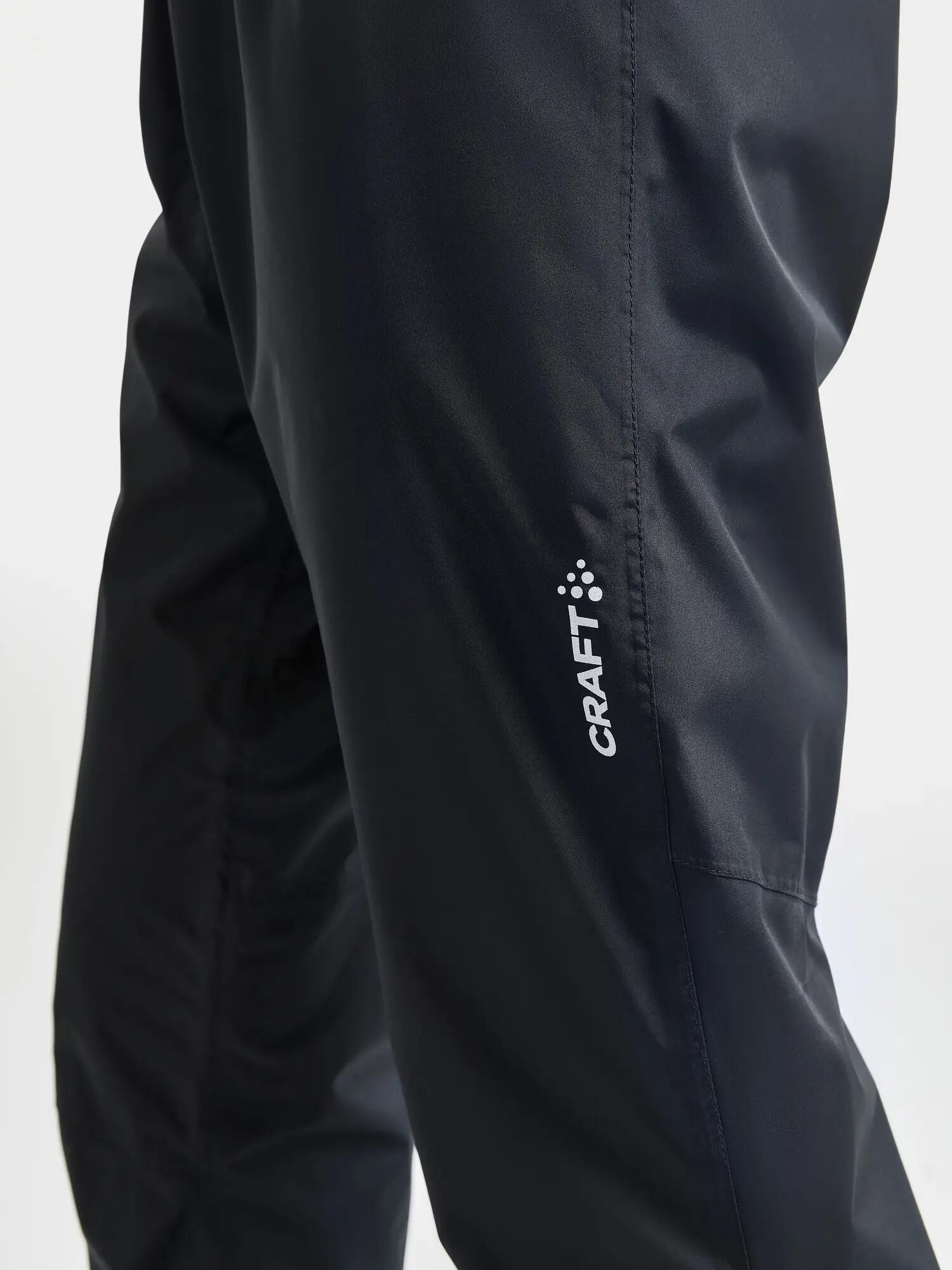 craft Pantalon Core Endur Hydro pour femme — coupe coupe-vent et imperméable – 5/6