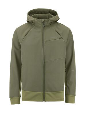 craft Giacca ADV Backcountry Hybrid M – Giacca sci calda e resistente alle