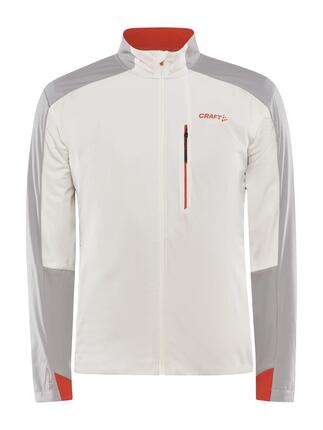 craft Veste Nordic Training ADV 2 Homme – Isolation avant, coupe régulière –