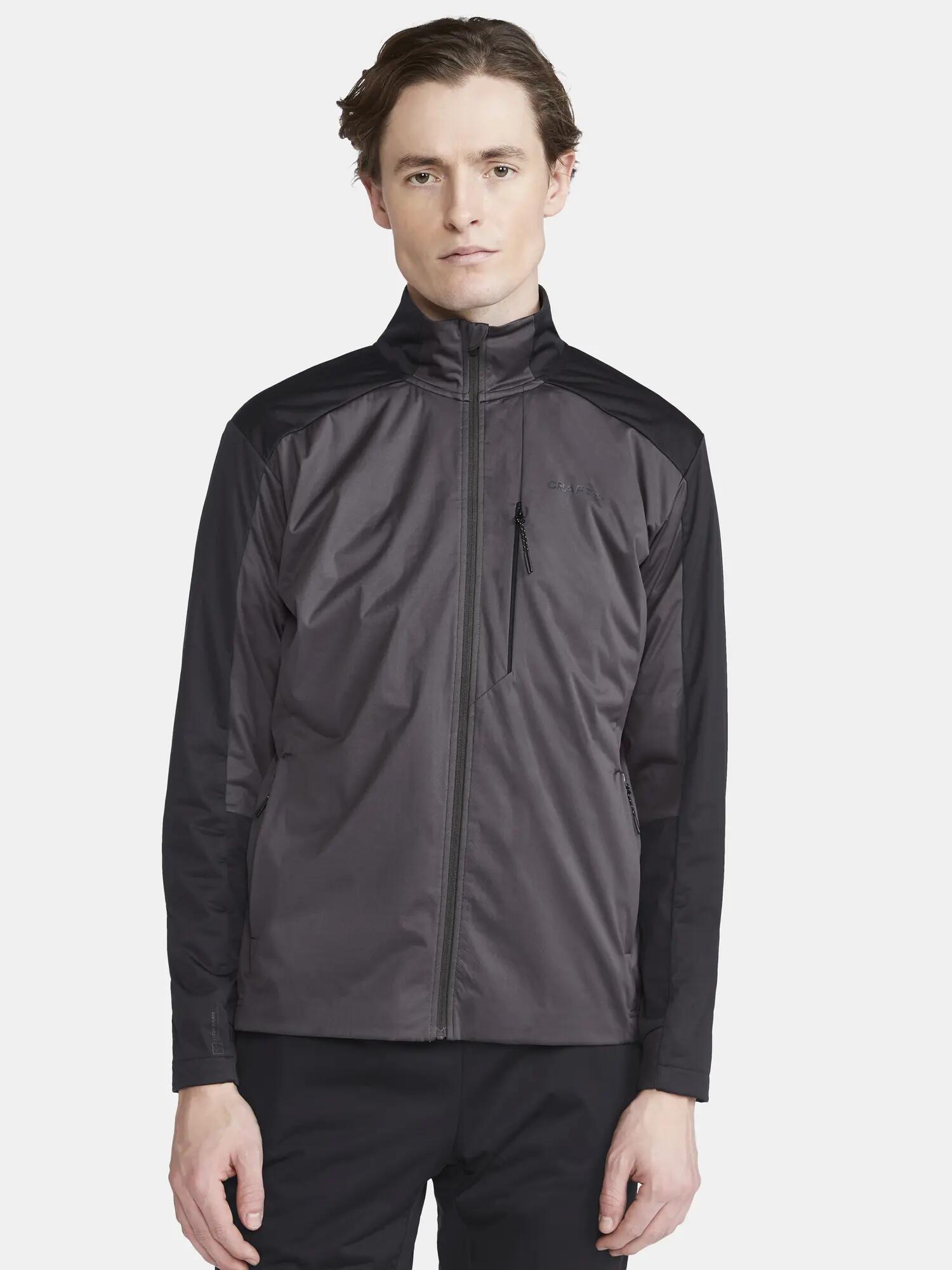 craft Giacca ADV Nordic Training Jacket 2 M - Isolamento leggero per sci 7/7