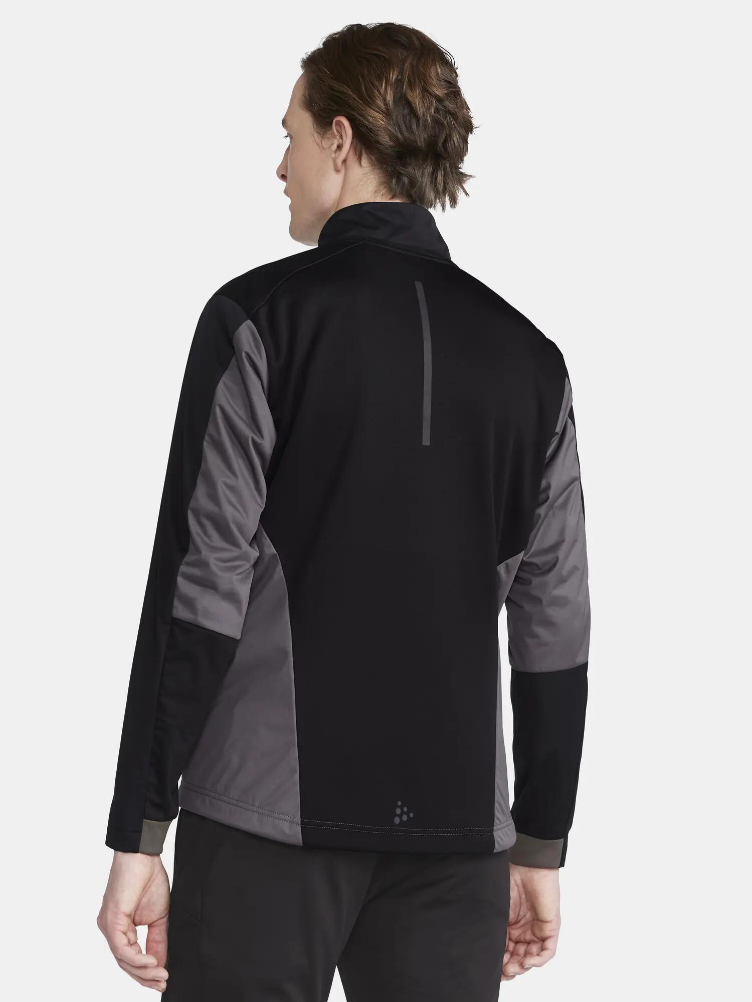 craft Giacca ADV Nordic Training Jacket 2 M - Isolamento leggero per sci 5/7