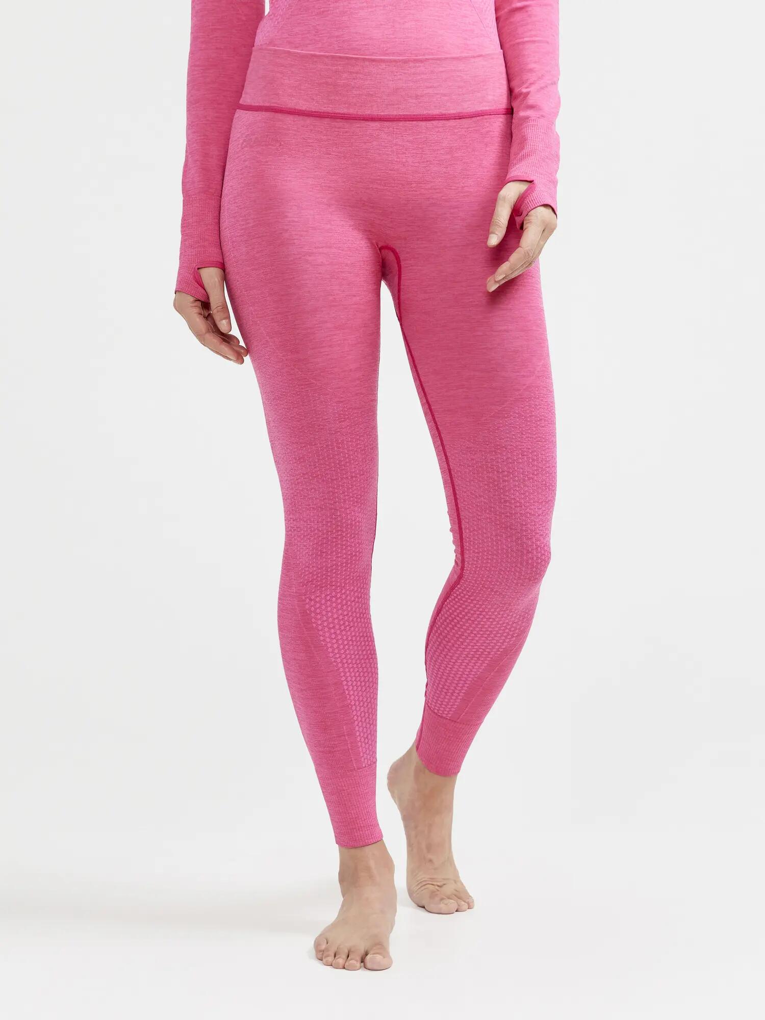 CORE Dry Active Comfort Pant Damen weich und atmungsaktiv – Fame 2/6