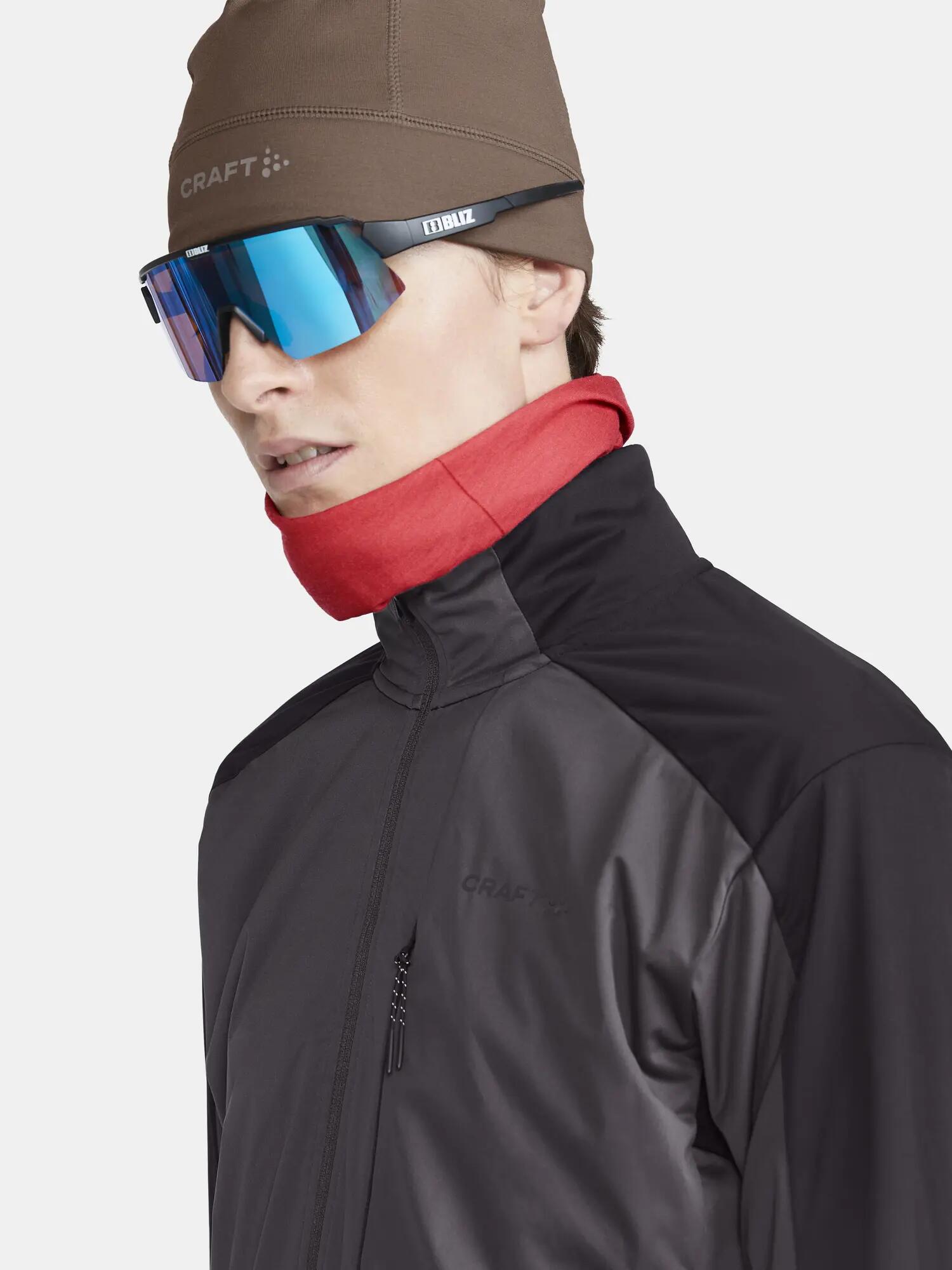 craft Giacca ADV Nordic Training Jacket 2 M - Isolamento leggero per sci 4/7