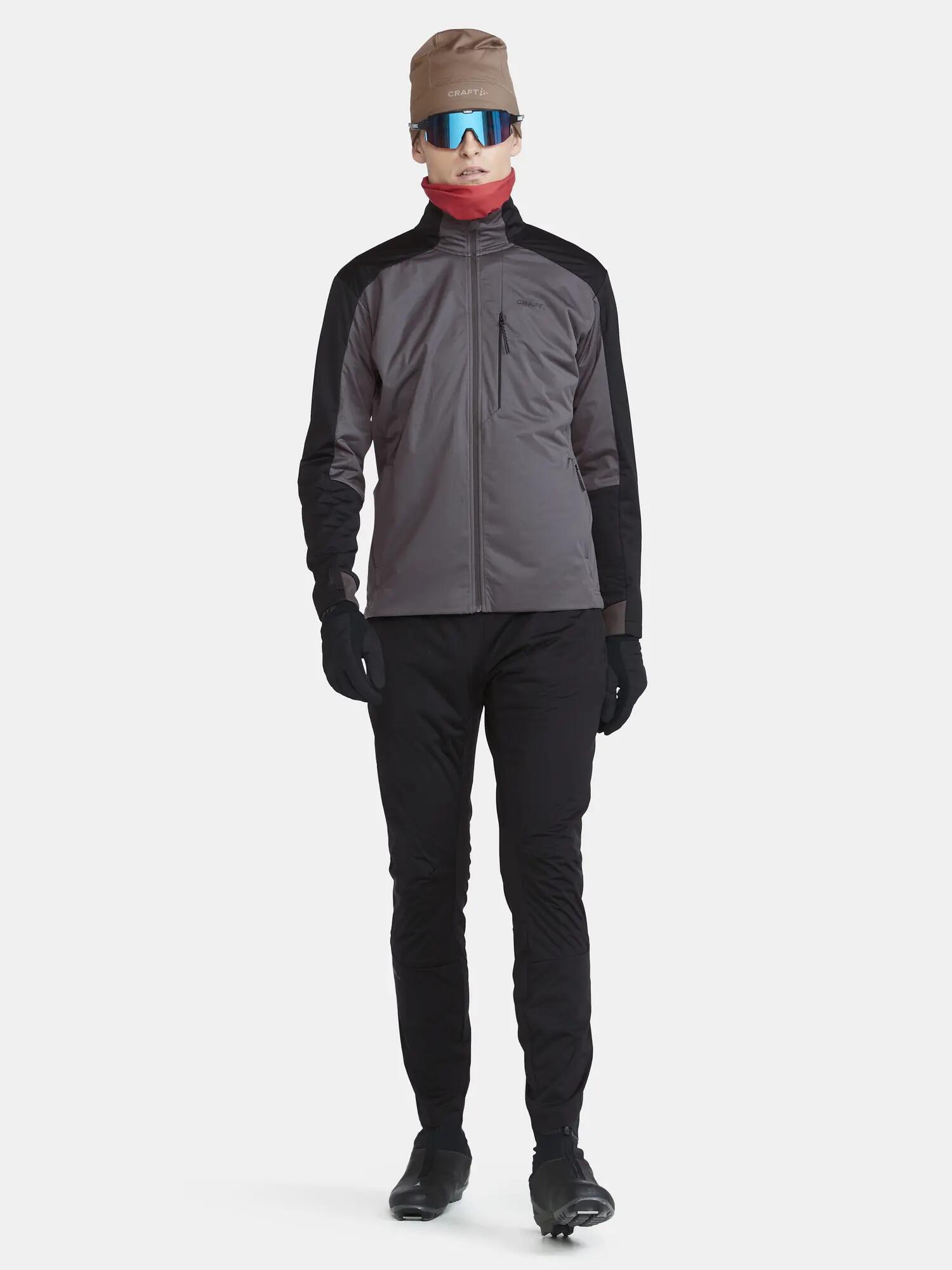 craft Giacca ADV Nordic Training Jacket 2 M - Isolamento leggero per sci 3/7