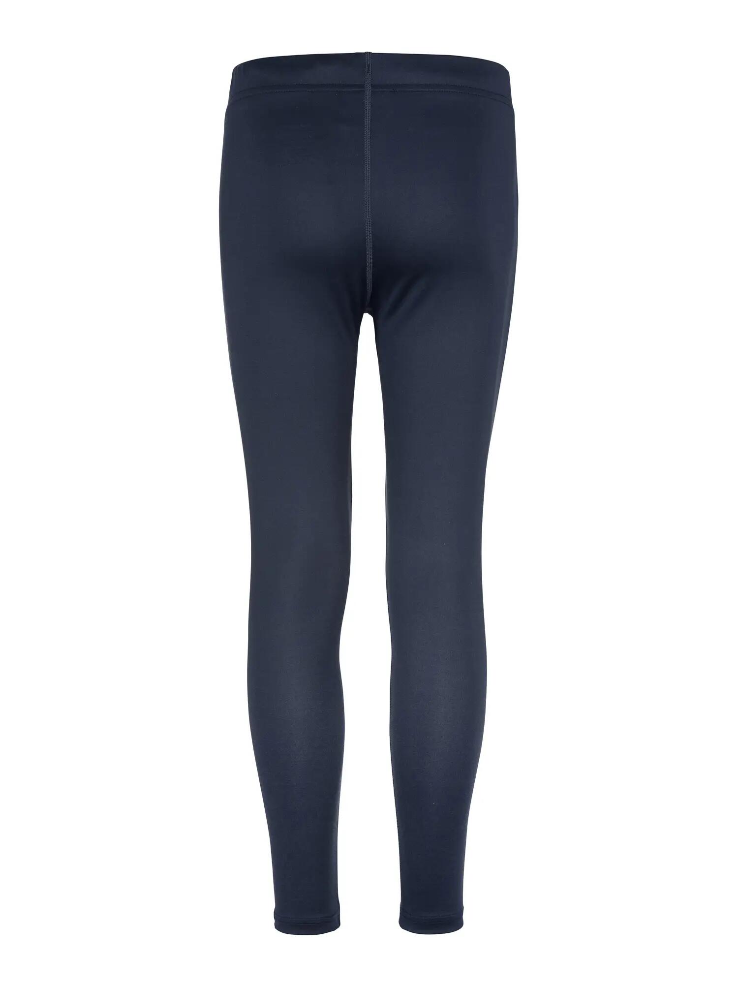 craft ADV Nordic Club Tights Jr collants techniques en polyester recyclé – 2/7