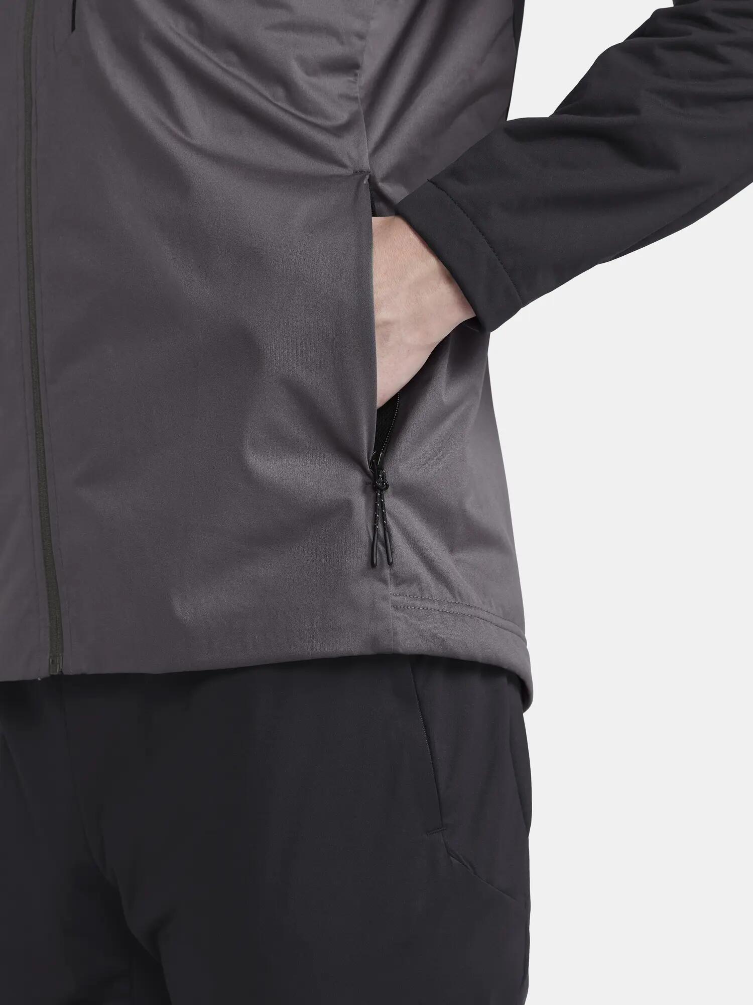 craft Giacca ADV Nordic Training Jacket 2 M - Isolamento leggero per sci 2/7