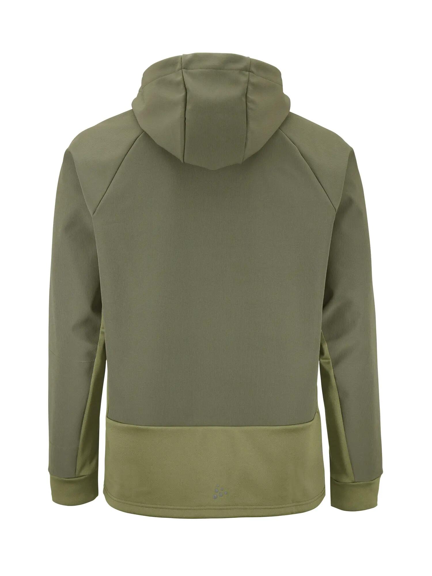 craft Giacca ADV Backcountry Hybrid M – Giacca sci calda e resistente alle 2/7