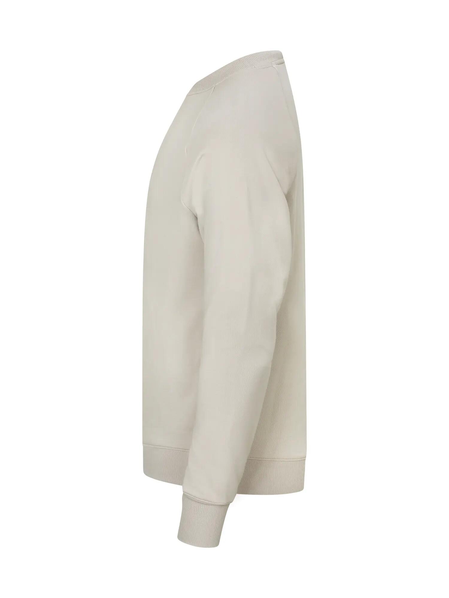 clique Miami PRO camisola de gola redonda em French terry com poliéster 4/4
