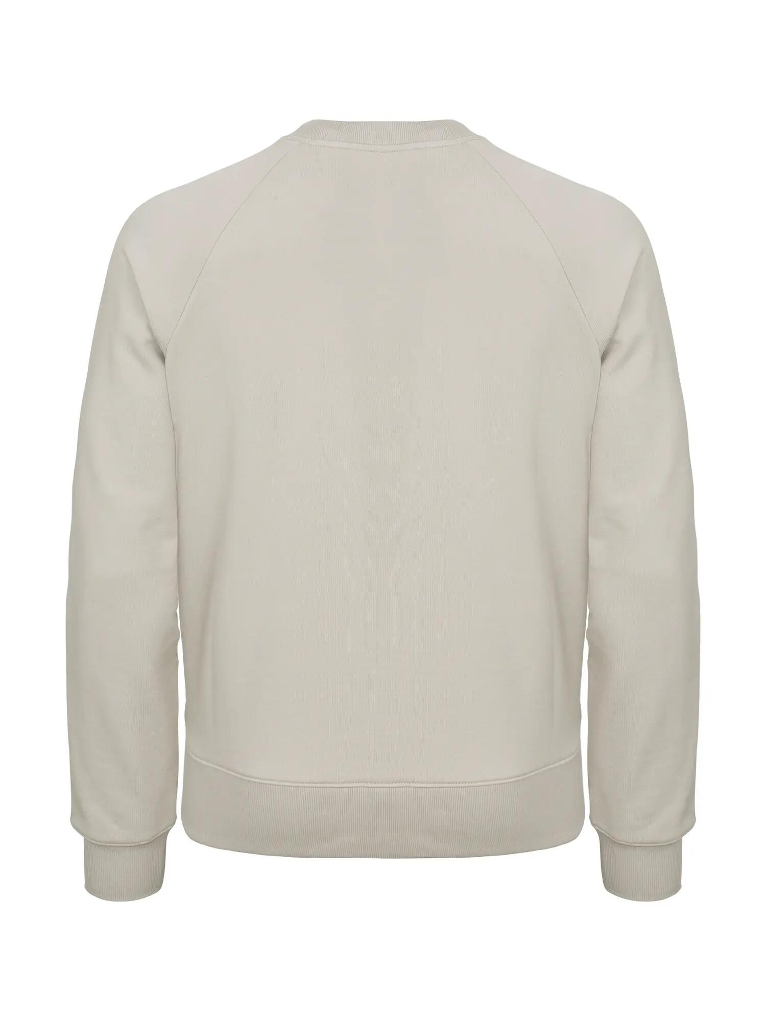clique Miami PRO camisola de gola redonda em French terry com poliéster 3/4