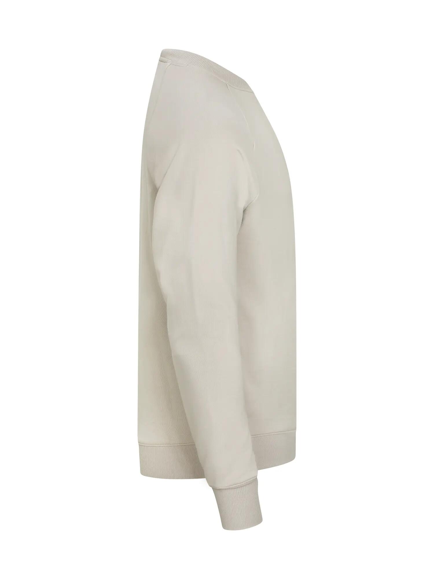 clique Miami PRO camisola de gola redonda em French terry com poliéster 2/4