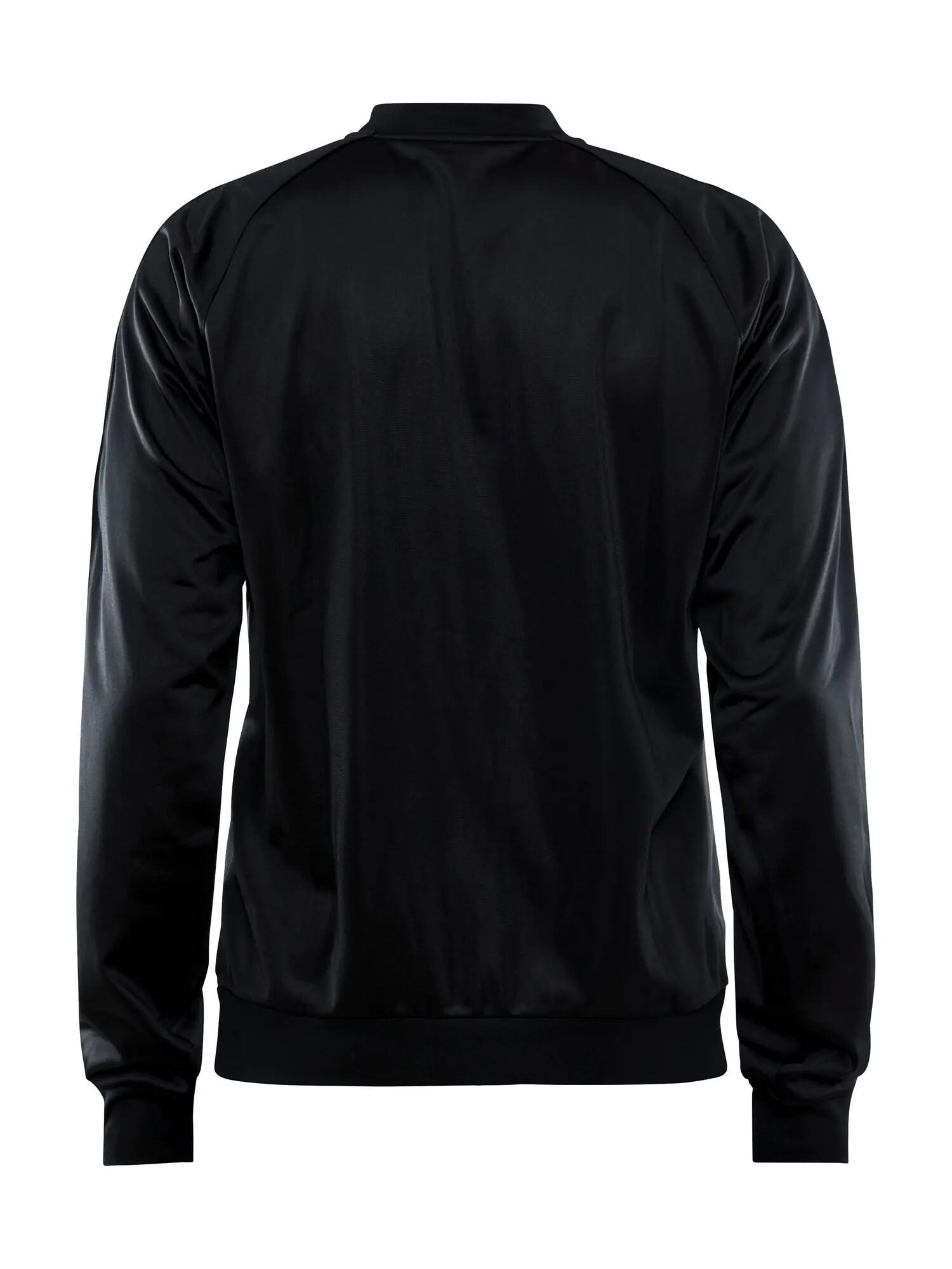craft Team WCT Jacket M – Confort moderno – Black 2/2