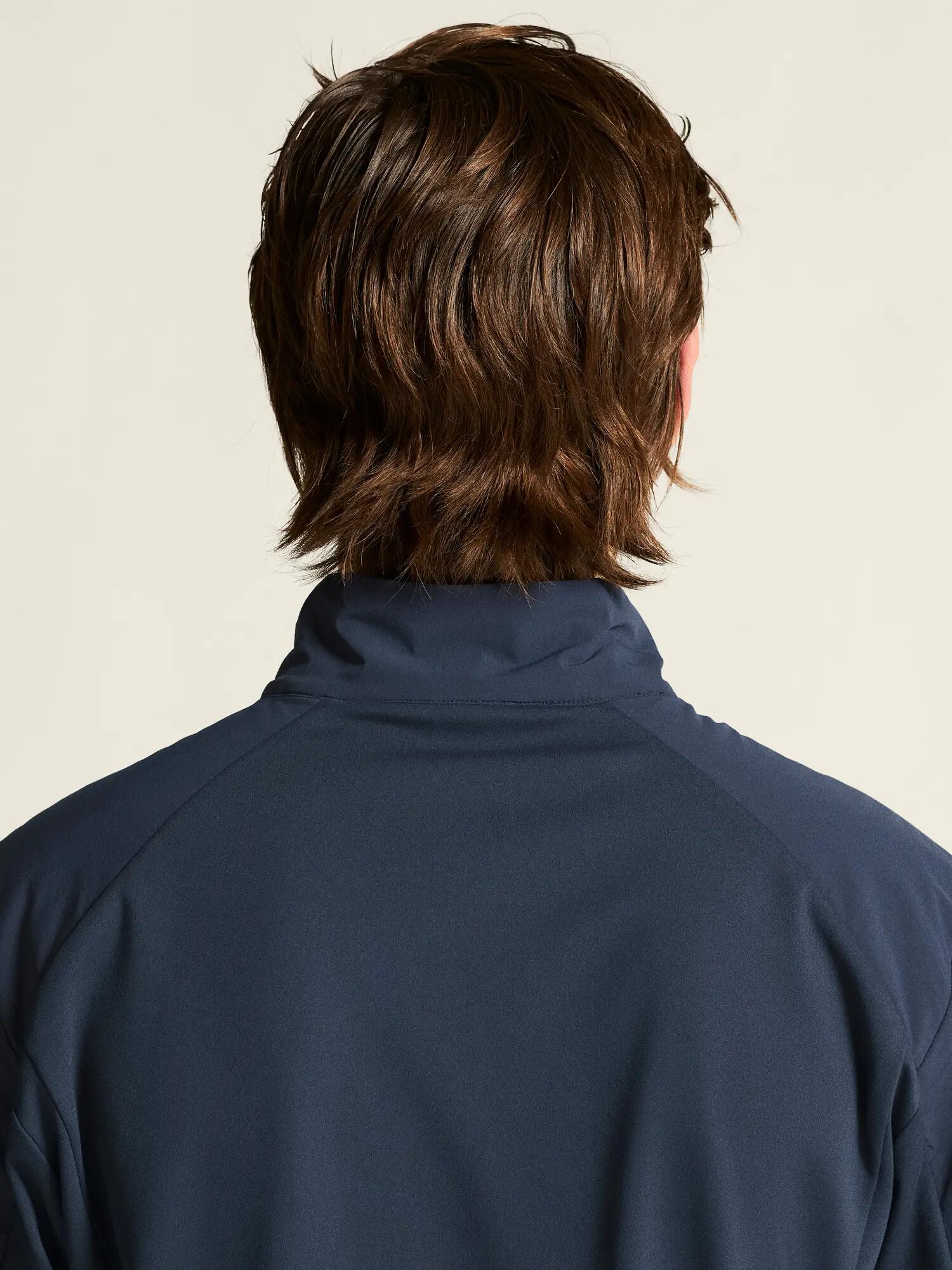 ADV Essence Warm Jacket 3 Heren - Warm en winddicht – Blaze 7/7
