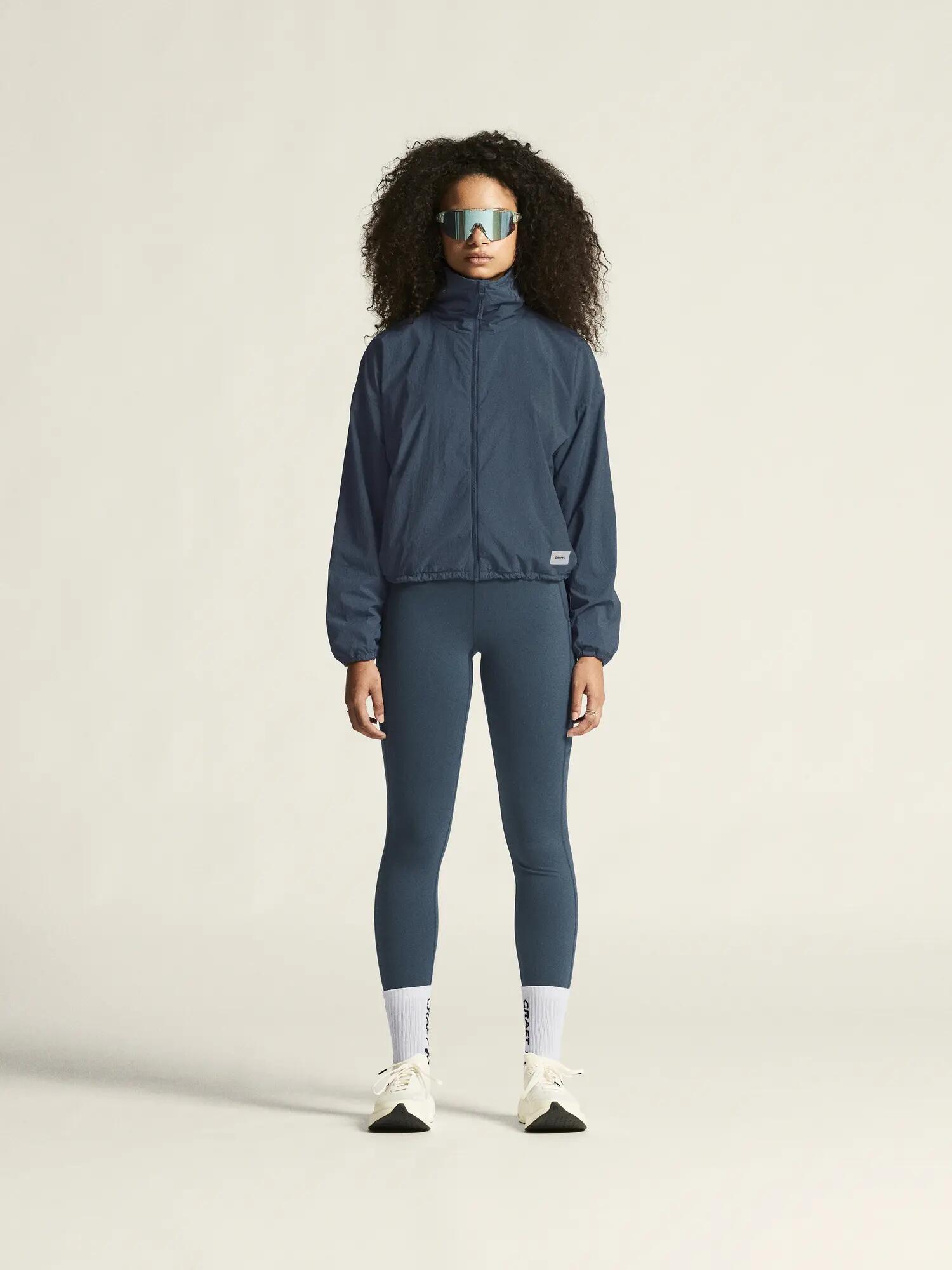 craft SubZ Light Jacket W Damenjacke mit leichter Isolierung – North 6/7