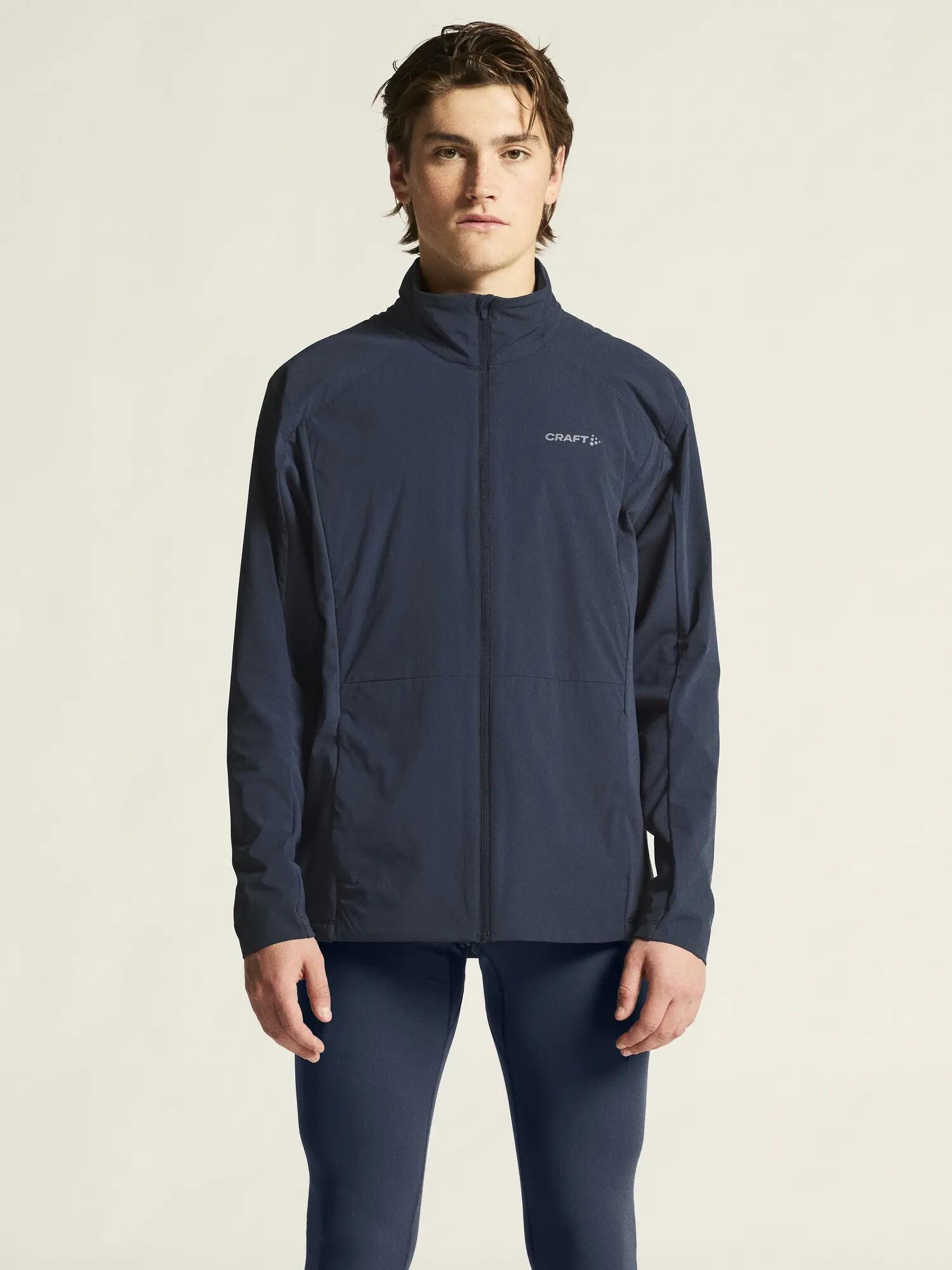 ADV Essence Warm Jacket 3 Heren - Warm en winddicht – Blaze 4/7