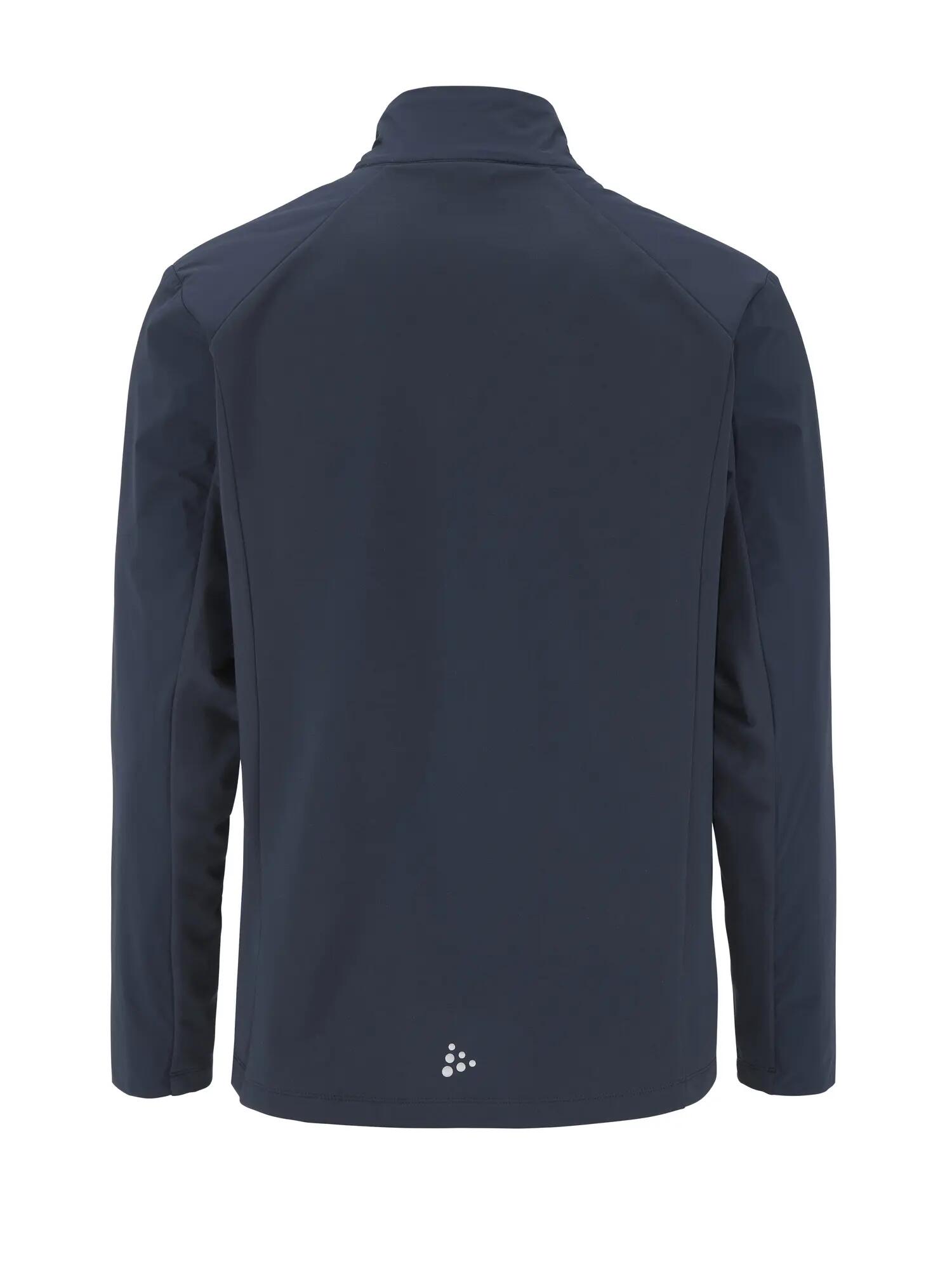 ADV Essence Warm Jacket 3 Heren - Warm en winddicht – Blaze 2/7