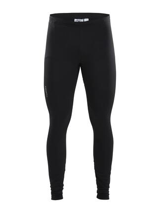 craft Warm Train Tights M - collant chaud et coupe ajustée – BLACK-MONUMENT