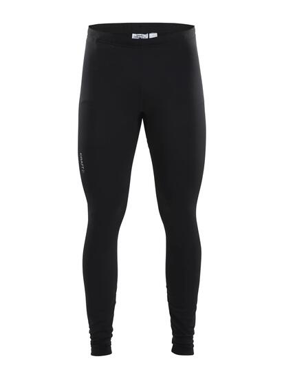 craft Warm Train Tights M - collant chaud et coupe ajustée – BLACK-MONUMENT