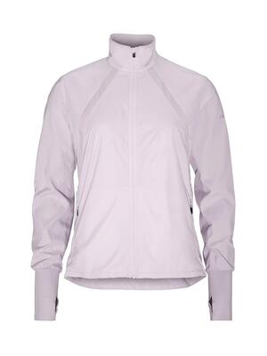 craft ADV Essence Wind Jacket W – giacca donna leggera antivento – Aster