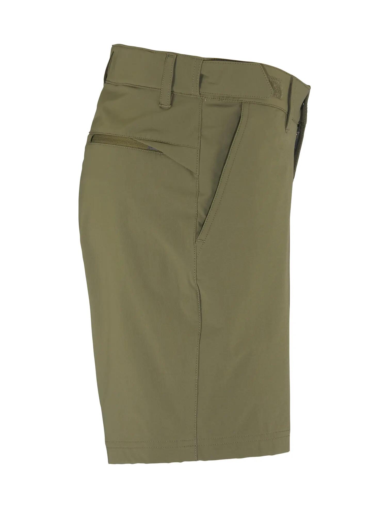 craft - Short ADV Explore Tech W en stretch 4‑sens – Rift 5/7