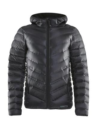 craft Light Down Jacket M - Doudoune légère isolante – Black