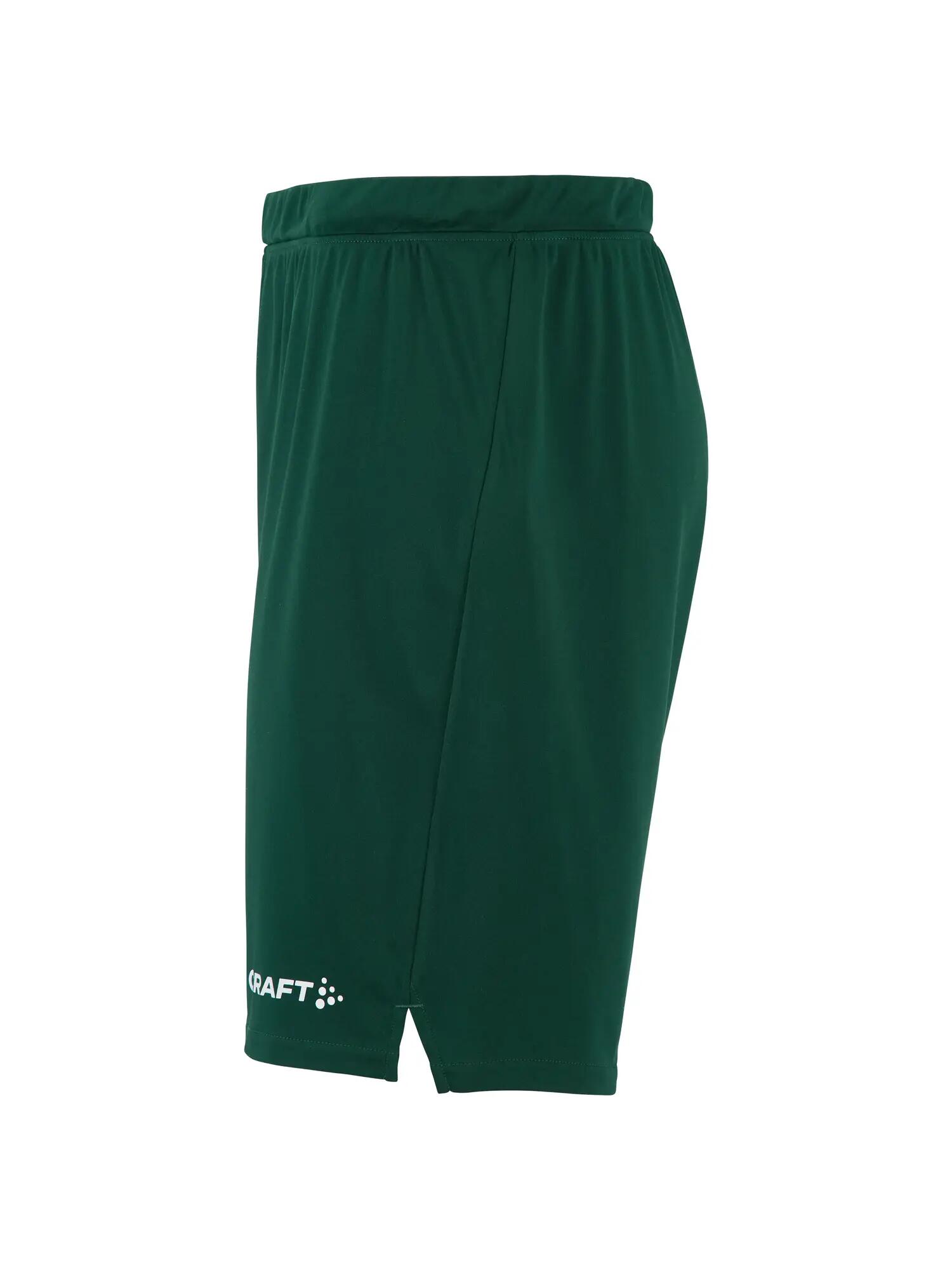 craft Evolve 2.0 Shorts M – poliestere riciclato, leggeri ed elastici – Forest 4/4
