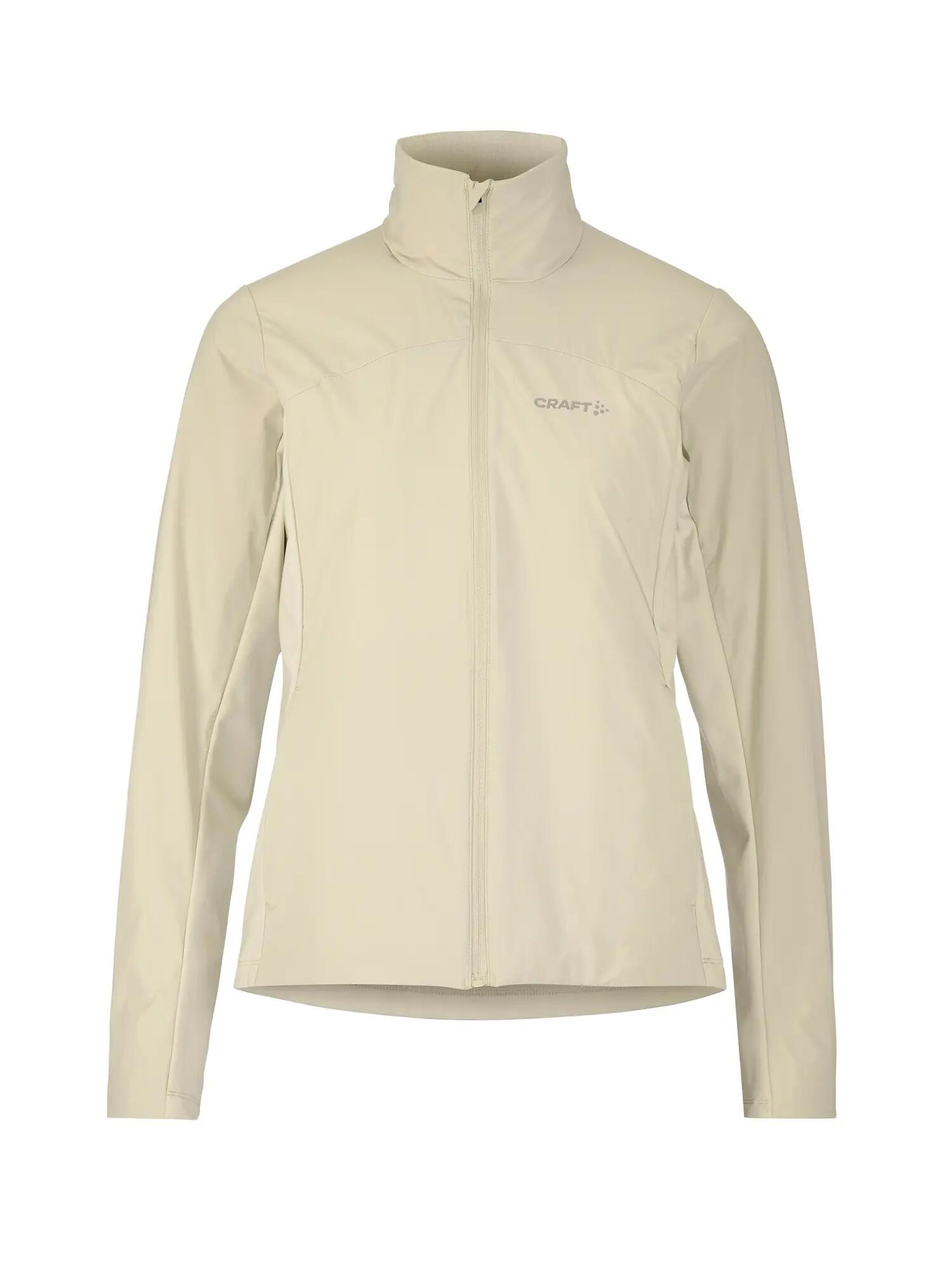 craft Giacca ADV Essence Warm Jkt 2 Donna – Plaster 1/7