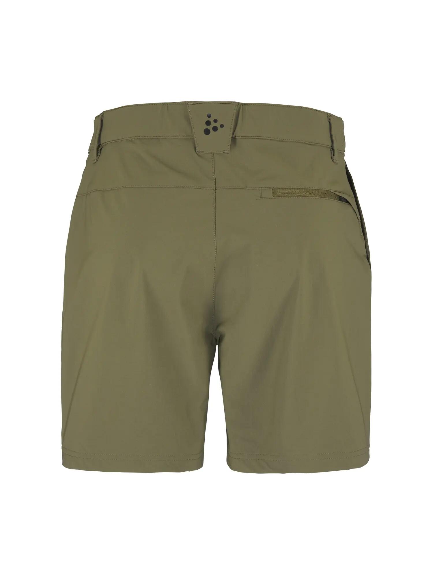 craft - Short ADV Explore Tech W en stretch 4‑sens – Rift 2/7