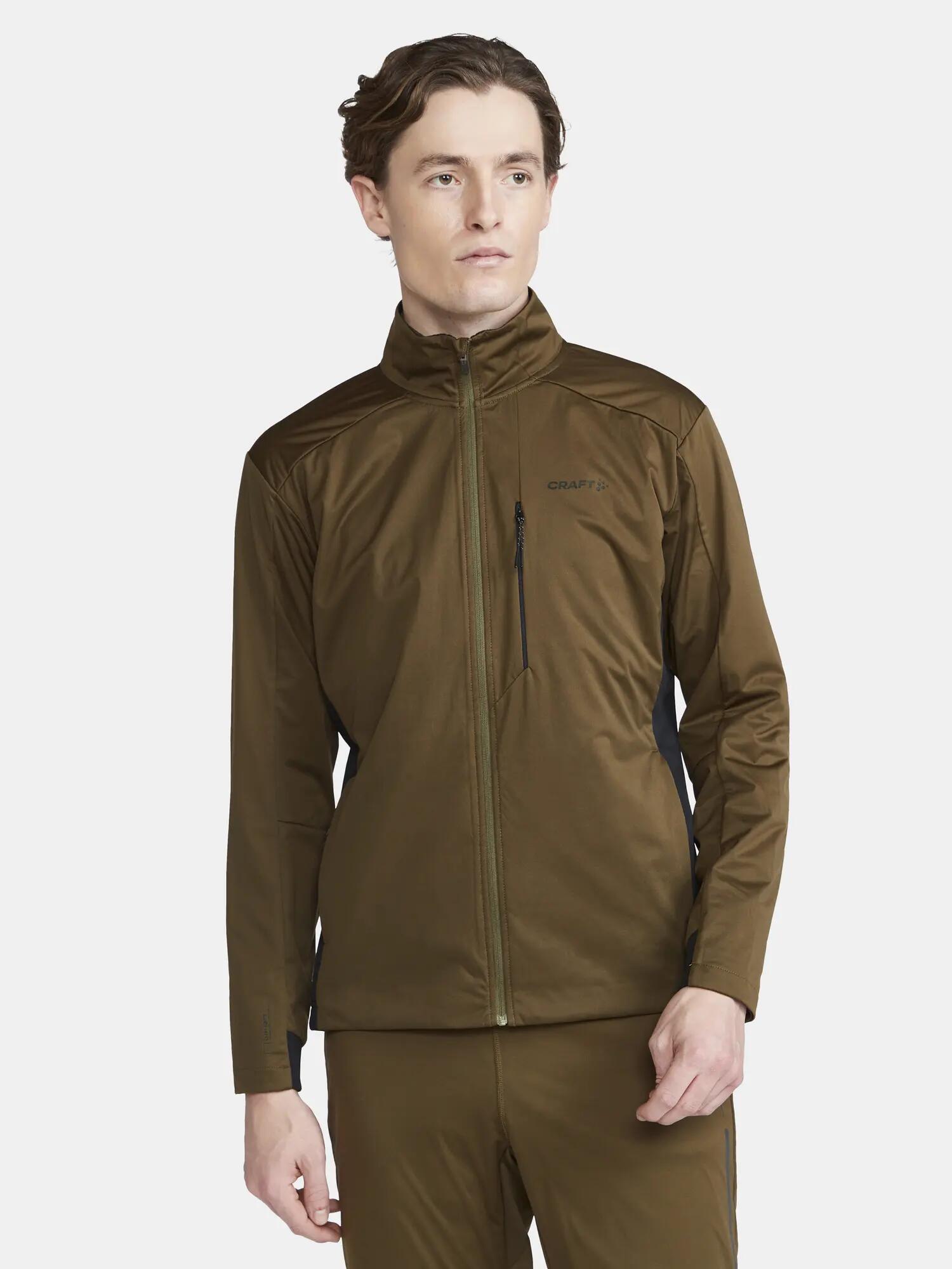craft Veste Nordic Training ADV 2 - Isolation légère, coupe régulière – 3/6