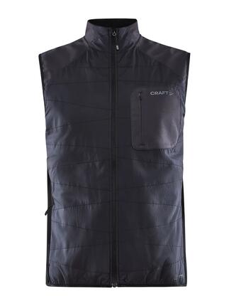 craft Core Nordic Training Insulate Vest M - gilet isolant pour ski nordique –