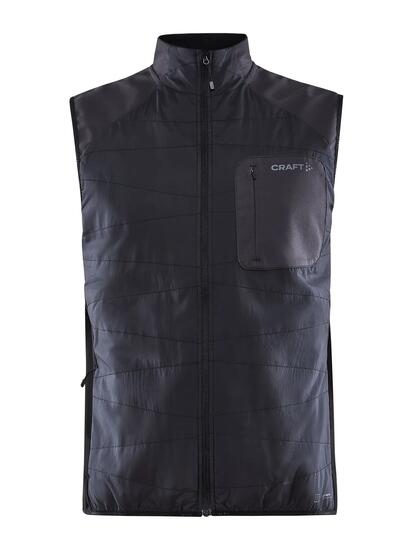 craft Core Nordic Training Insulate Vest M - gilet isolant pour ski nordique –