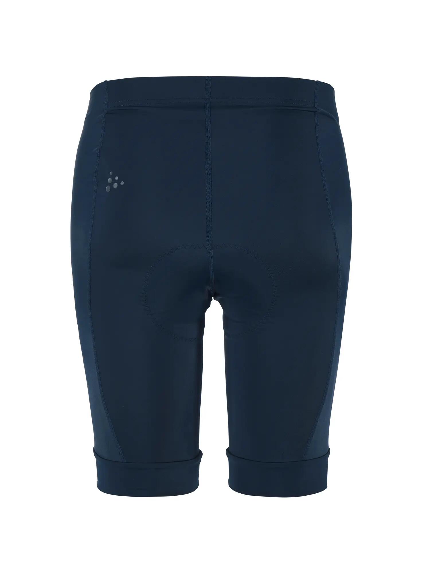 craft Endur Shorts C4 M – Ergonomische Radhose mit C4-Sitzpolster – Blaze 2/7