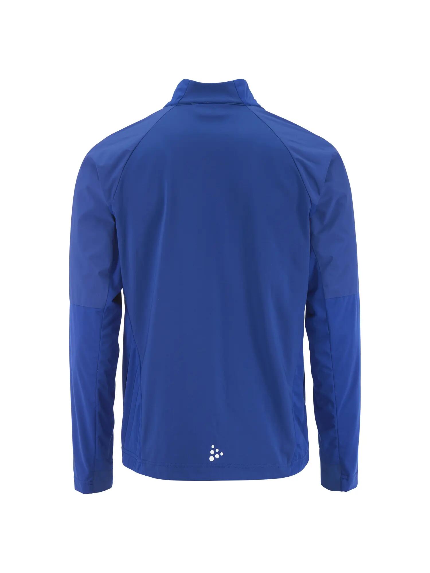 craft Nordic Club 2.0 Jacket M – functioneel trainingsjack voor koude 4/7