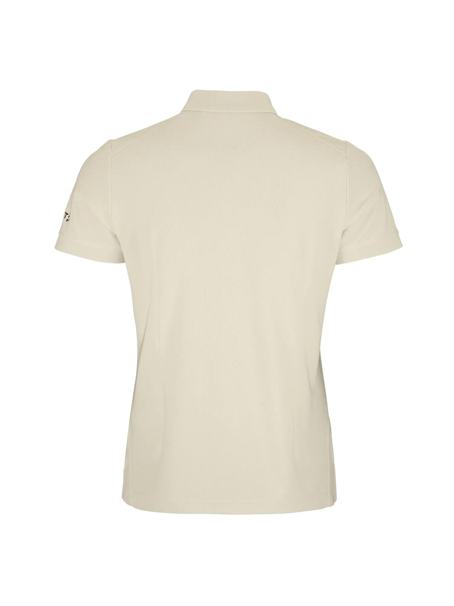 craft Dames Polo CORE Unify - gerecycled polyester, comfortabel – Plaster 7/7