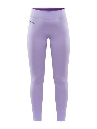 CORE Dry Active Comfort Pant W baselayer doux et technique – Lavender (Box)