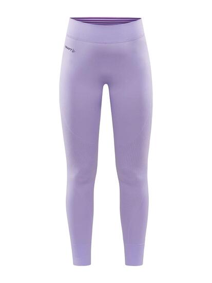 CORE Dry Active Comfort Pant W baselayer doux et technique – Lavender (Box)