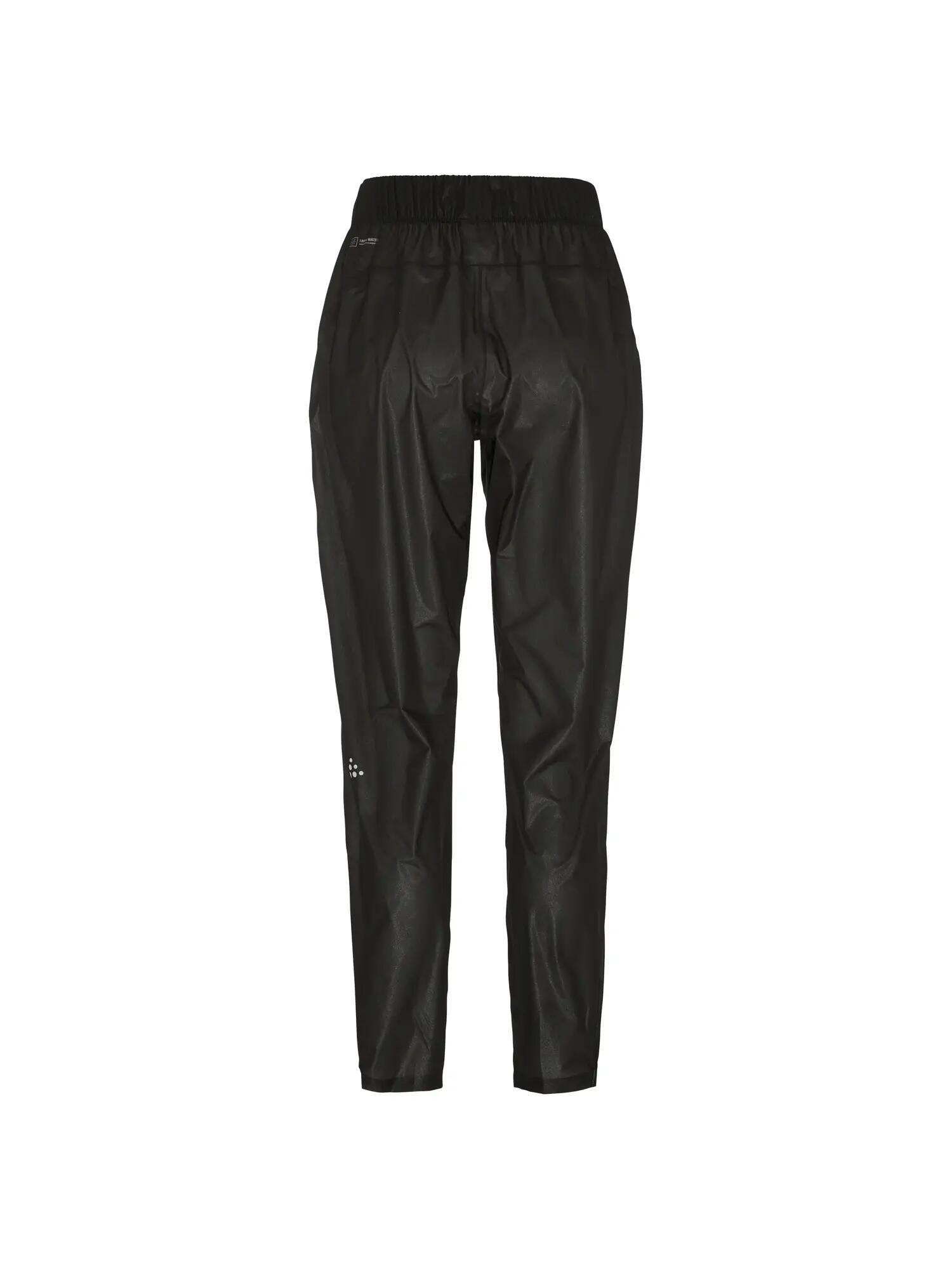 craft Pantalon PRO Hydro Lightweight W Résistant au vent et à l'eau – 4/7