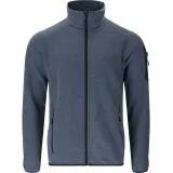 cmp Veste pour homme en polaire 85% polyester 15% viscose – 04NZ Avio-Antracite 4/4