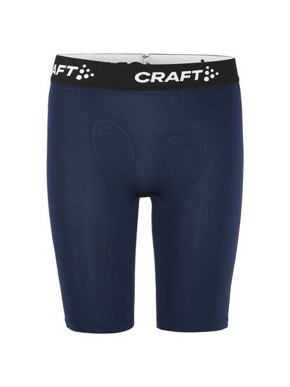 craft Boxer long junior léger et extensible – Navy