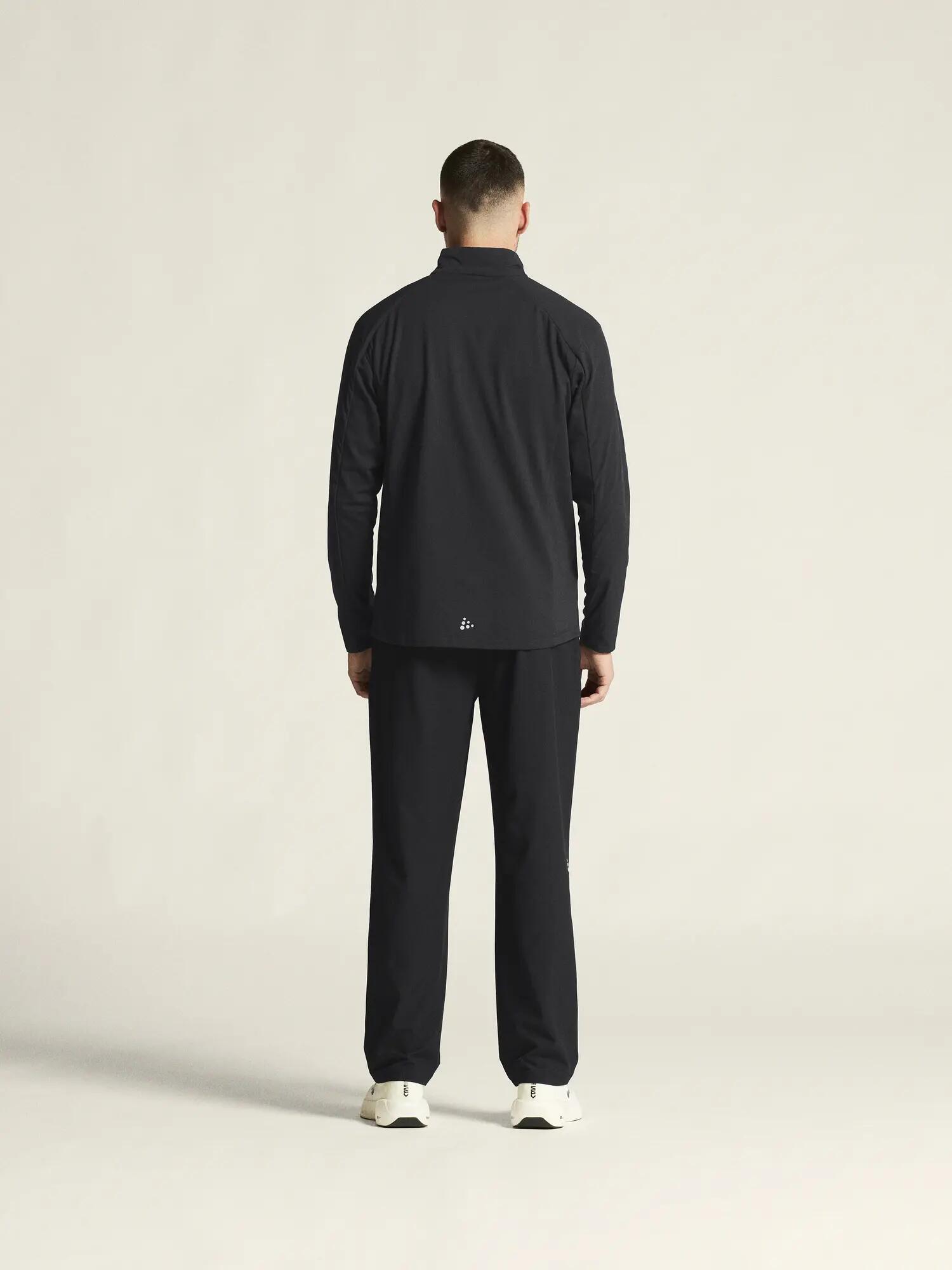 ADV Essence Warm Jacket 3 Uomo — isolamento leggero e vestibilità regular – 7/7