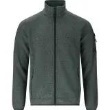 cmp Herenjas fleece 85% polyester 15% viscose – 01FZ Jungle-Antracite 4/4