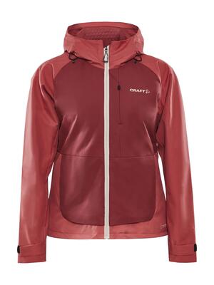 craft Giacca ADV Backcountry W – Giacca sci impermeabile e traspirante –