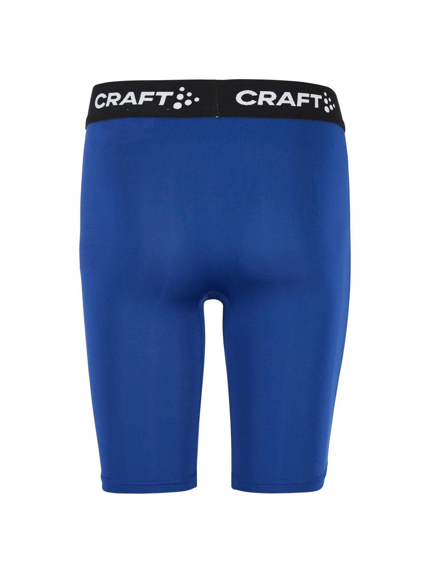 craft Ability Long Boxer JR leicht und dehnbar – Club Cobolt 2/4