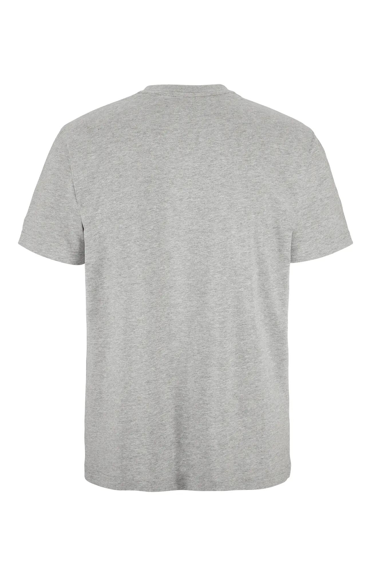 Craft Community 2.0 Tee Herren aus Bio-Baumwolle und recyceltem Polyester – 2/2