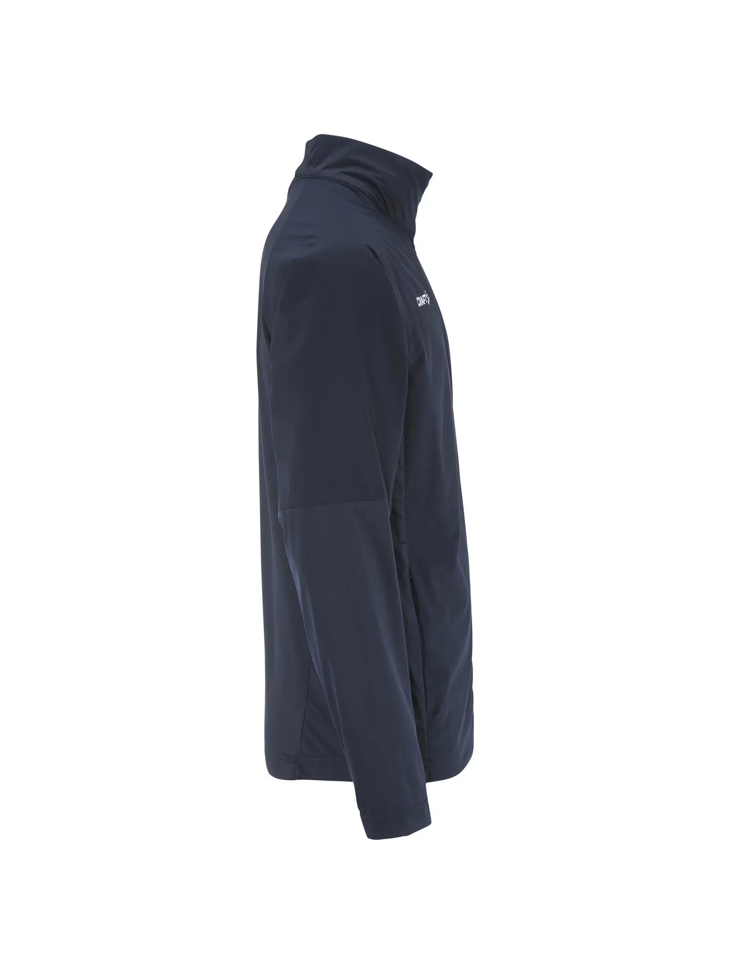 craft Nordic Club 2.0 Jack M - trainingsjack wind- en waterbestendig – Blaze 3/7