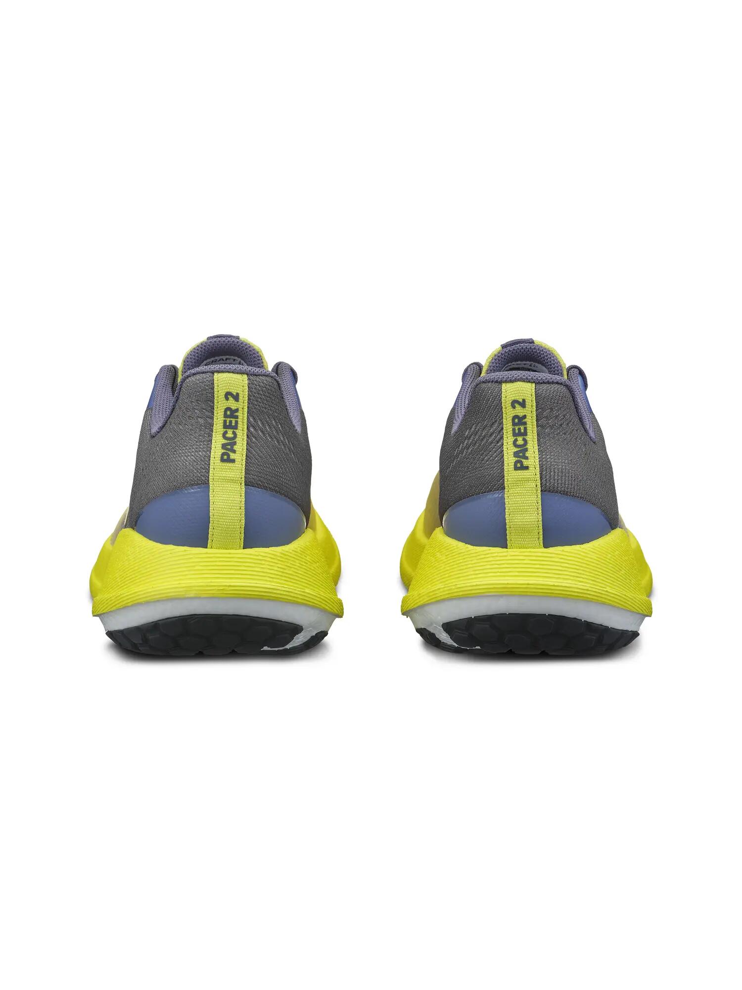 craft Pacer 2 M Laufschuh leicht und reaktiv – N Light/Grey 7/7